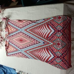 Studio one medium summer dress